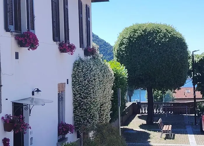 Nyaraló In Piazzetta -