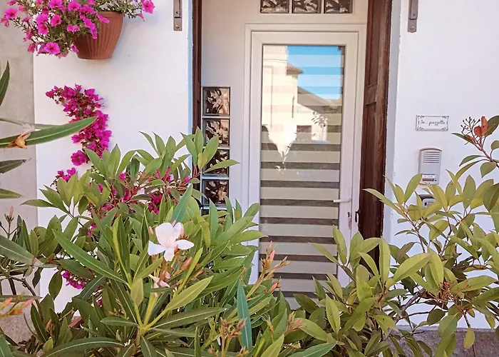 In Piazzetta - Nyaraló