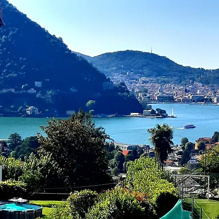 Vakantiehuis In Piazzetta - *
