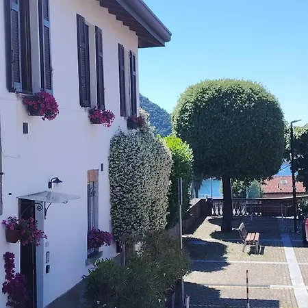 Vakantiehuis In Piazzetta -