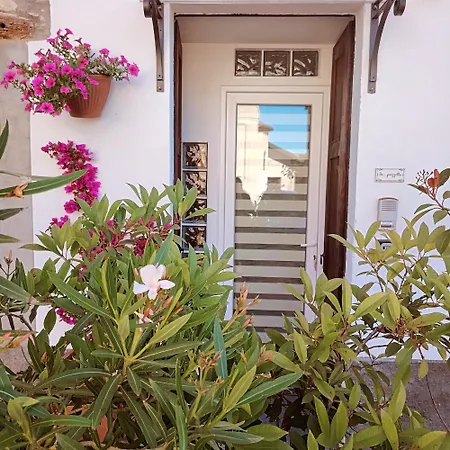 In Piazzetta - Vakantiehuis