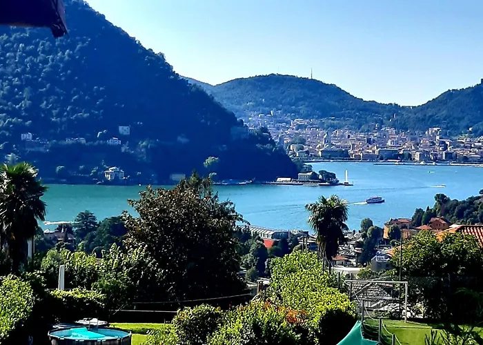 Vakantiehuis In Piazzetta - *