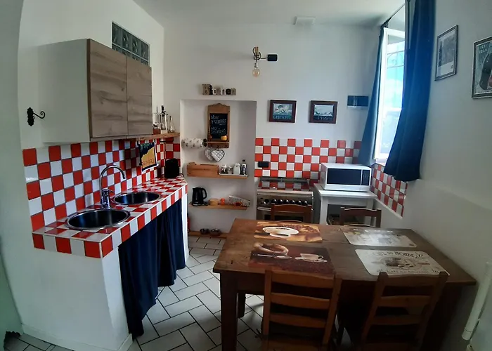 In Piazzetta - Vakantiehuis Cernobbio
