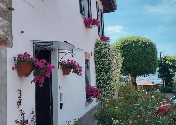 In Piazzetta - *