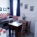 In Piazzetta - Feriehus *