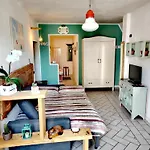 Feriehus In Piazzetta -