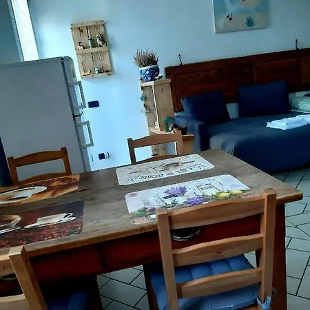 Σπίτι διακοπών In Piazzetta - Τσερνόμπιο