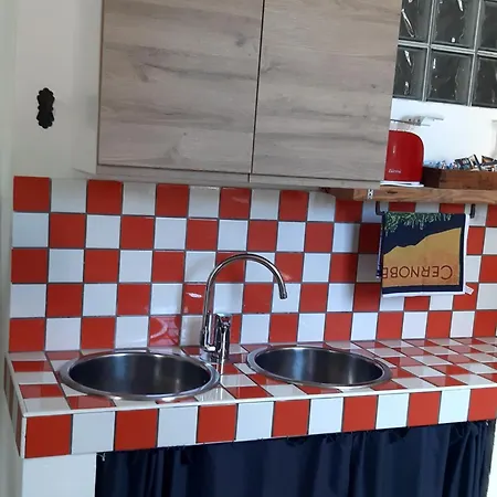 Σπίτι διακοπών In Piazzetta - Τσερνόμπιο