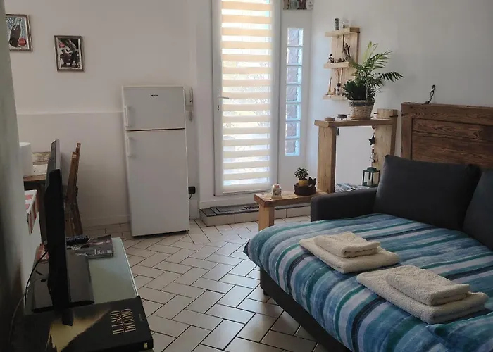 In Piazzetta -